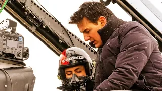 Top Gun 2 BEHIND THE SCENES Trailer