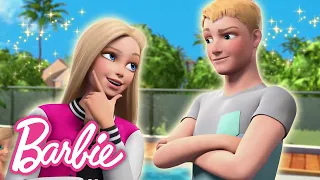 ¡Maratón de aventuras con Barbie! | Barbie Recopilación