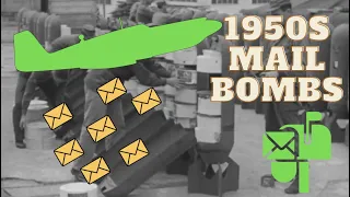 Words as Weapons: Making of 1950s Propaganda Mail Bombs