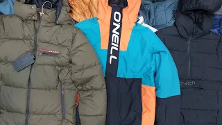 Branded Jackets ₹500 Only 😱| Upto 95% Off On Jackets Zipper Hoodies | Surplus Clothes Store Delhi