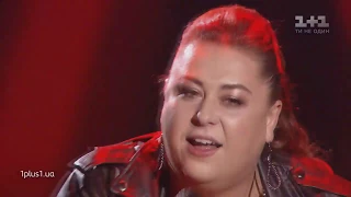 The Voice: Great performances of Heavy Metal by Womens