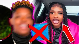 IG Model DESTROYS Rapper For NOT Clapping Her Cheeks