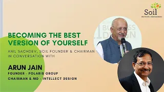 Webinar: Becoming the Best Version of Yourself