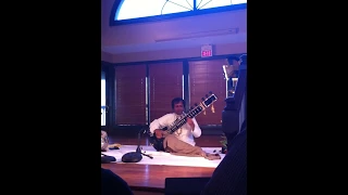 Ustad Shahid Parvez Khan Live Concert