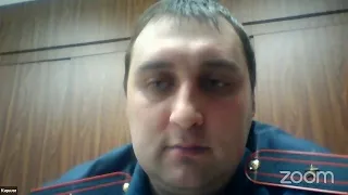 Правила безопасного поведения в зимний период