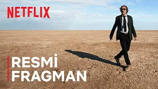 BARDO, Bir Avuç Doğrunun Yalan Yanlış Güncesi | Resmi Fragman | Netflix