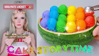 🔥 Text To Speech 🌶️ ASMR Cake Storytime | @Brianna Guidryy | POVs Tiktok Compilations 2023 #157