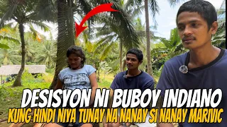 PART24|DESISYON NI BUBOY INDIANO KUNG ANO RESULT NG DNA NILA! ​⁠@KalingapRabOfficial ​⁠@YouTube