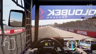 (PS4)(Truck Racing)(無言垂れ流し)