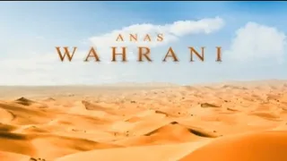 ANAS - WAHRANI (SPEED UP)