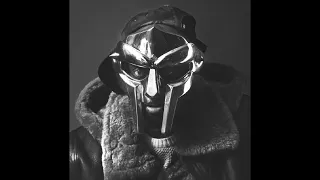 MF Doom - Madvillain - Accordion (Alternate/Extended Intro & Outro)