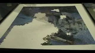 Star Wars Puzzle Intro