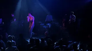 Alex Cameron @ The Troubadour 12.6.2019