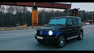 НОВЫЙ Mercedes G500 - ЛОХОТРОН за 12 МИЛЛИОНОВ!!