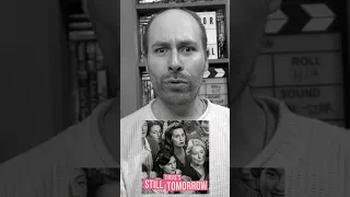 There's Still Tomorrow (REVIEW) | Projector #shorts | Bigger than Barbie! (in Italy)