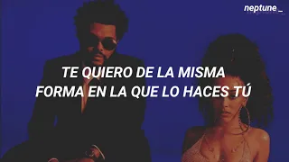 Doja Cat - You Right ft.The Weeknd [Sub Español]