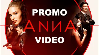 Anna 2019 - promo video