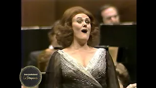 Surta è la note...Ernani! involami - Joan Sutherland, 1979