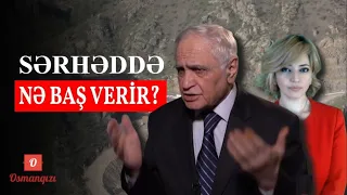 Türkiyəni Ağdamdan Putin çıxardı! Rusiya Azərbaycanı 1 gündə quberniyası edə bilər | Rəhim Qazıyev