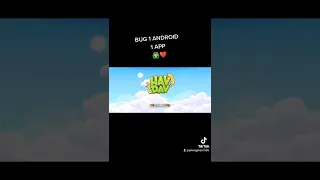 Bug Hayday 1 android 1app
