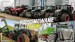 🇵🇱Wielkie Podsumowanie Sezonu 2020 Na Wesoło ㋡Lubelskie Agro Team㋡