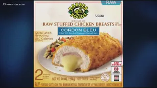 US Agriculture finalizes new salmonella regulation in frozen chicken