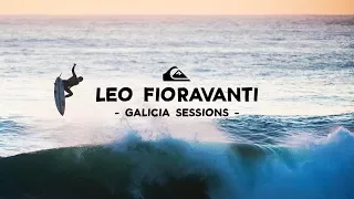Leonardo Fioravanti - Galicia Sessions