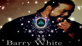 Barry White - You See The Trouble With Me (Clean Jet Boot Jack Remix)