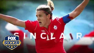 FIFA Women's World Cup 2015: Canada Has A Score To Settle | FOX SOCCER