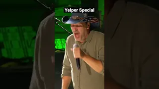 "The Yelper Special" performed live at South Park the 25th Anniversary Concert