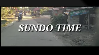 sundo time