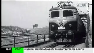 Archiv ČT24 - Modrá armáda 1945-1965