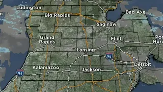 Metro Detroit weather forecast March 15, 2020 -- 11 p.m. Update