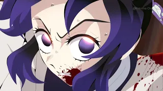 【鬼滅の刃】Shinobu VS Douma part7-Fan Animation I Demon Slayer