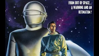 The Day the Earth Stood Still - Bernard Herrmann