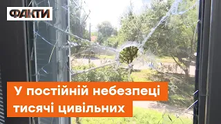 🚨 НІКОПОЛЬ під вогнем! Як живе місто, в якому сигнали тривоги лунають по 10 годин