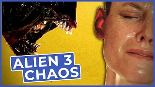 Alien 3: Die schlimmste Produktion aller Zeiten