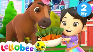 Please and Thank You Song | Baby Cartoons - Kids Sing Alongs | Moonbug