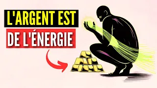 L'ARGENT Est En Fait Une ÉNERGIE SPIRITUELLE FLUIDE