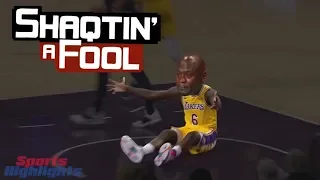 Shaqtin' A Fool Finalists 2018 -2019 Edition | Best Shaqtin' A Fool Moments