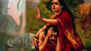 Savitri Book One, Canto 3 by Sri Aurobindo read by A Poetry Channel