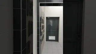 Камеры в туалете торгового центра БУМ город Иркутск