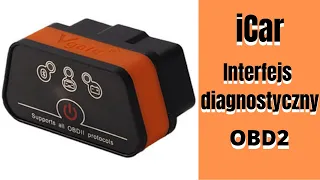 iCar | Interfejs diagnostyczny Bluetooth - Co można tym sprawdzić?