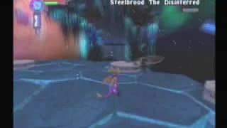 The Legend of Spyro: The Eternal Night (Part 9)