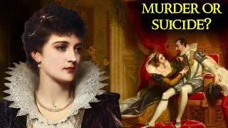 The Short Life & Tragic Death of Amy Robsart