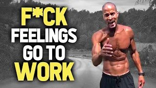 GET UP and GRIND! | Best David Goggins Compilation Ever