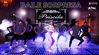 BAILE SORPRESA 15 AÑOS 👑2020👑►FX