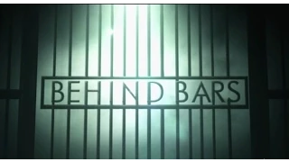The Irish Behind Bars Mondays TV3 at 9pm