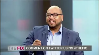 The Fix | #2019Elections unpacked | 12 May 2019