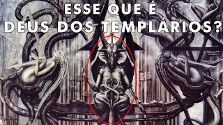 Afinal, quem é Baphomet?